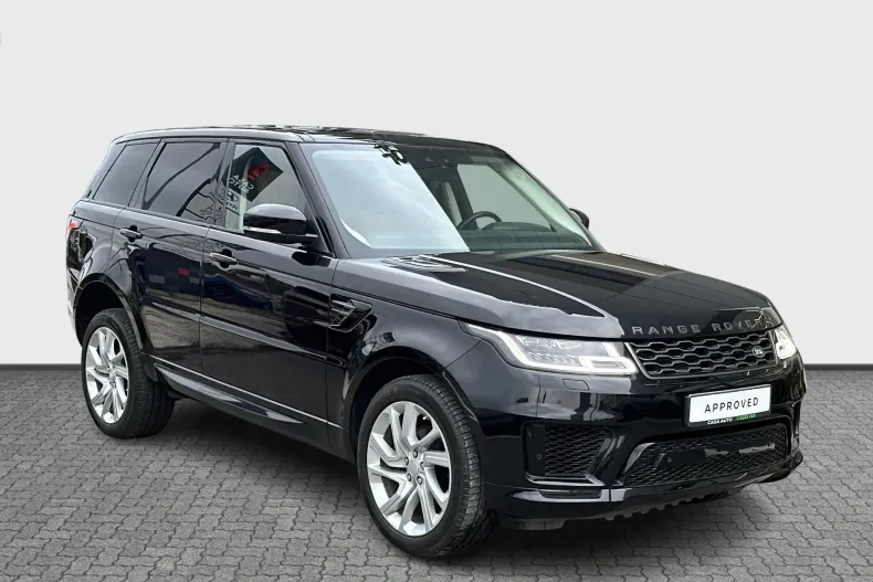 Land Rover Range Rover Sport din 2019 cu 73.062 km - oferta LAN160502 - foto 7