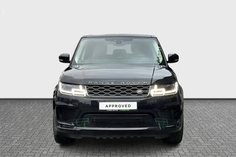 Land Rover Range Rover Sport din 2019 cu 73.062 km - oferta LAN160502 - foto 8