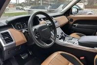 Land Rover Range Rover Sport din 2019 cu 73.062 km - oferta LAN160502 - foto 9