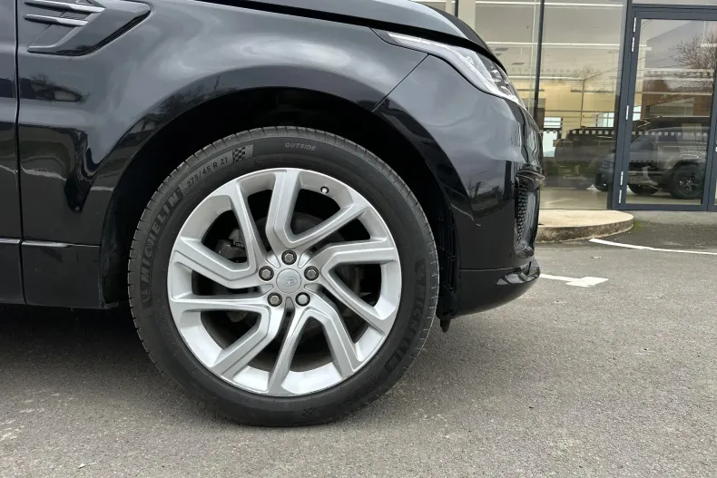 Land Rover Range Rover Sport din 2019 cu 73.062 km - oferta LAN160502 - foto 10