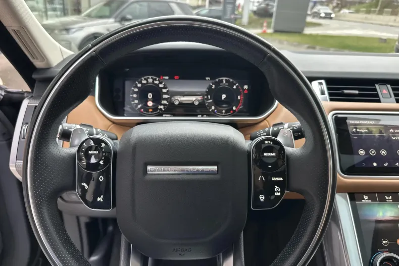 Land Rover Range Rover Sport din 2019 cu 73.062 km - oferta LAN160502 - foto 11