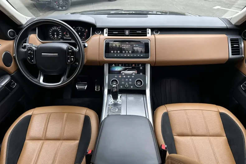 Land Rover Range Rover Sport din 2019 cu 73.062 km - oferta LAN160502 - foto 12