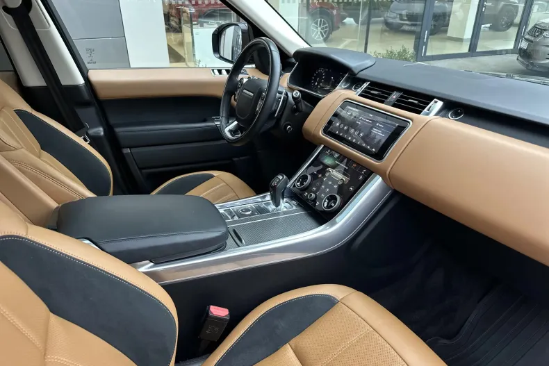 Land Rover Range Rover Sport din 2019 cu 73.062 km - oferta LAN160502 - foto 13