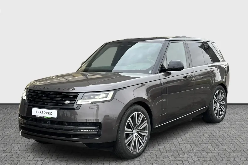 Land Rover Range Rover din 2025 cu 5.693 km - oferta LAN160503 - foto 1