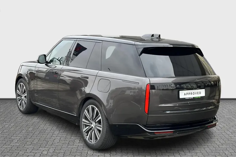 Land Rover Range Rover din 2025 cu 5.693 km - oferta LAN160503 - foto 3