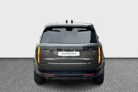 Land Rover Range Rover din 2025 cu 5.693 km - oferta LAN160503 - foto 4