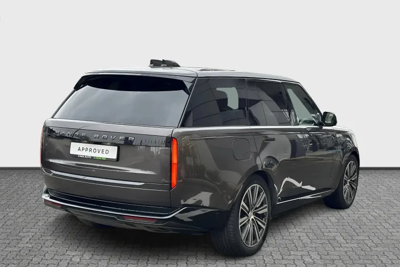 Land Rover Range Rover din 2025 cu 5.693 km - oferta LAN160503 - foto 5
