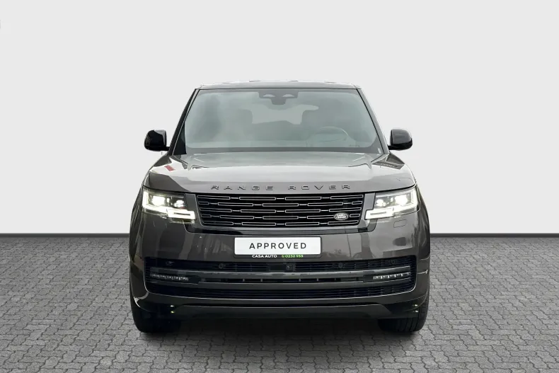 Land Rover Range Rover din 2025 cu 5.693 km - oferta LAN160503 - foto 8