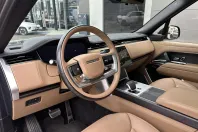 Land Rover Range Rover din 2025 cu 5.693 km - oferta LAN160503 - foto 9