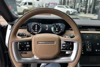 Land Rover Range Rover din 2025 cu 5.693 km - oferta LAN160503 - foto 10