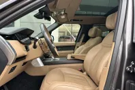 Land Rover Range Rover din 2025 cu 5.693 km - oferta LAN160503 - foto 13