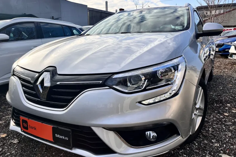 Renault Megane din 2020 cu 147.000 km - oferta REN160504 - foto 1