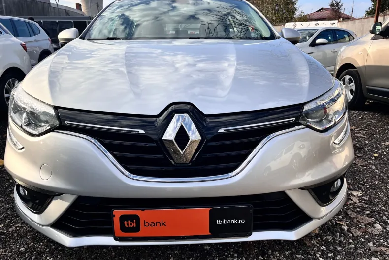 Renault Megane din 2020 cu 147.000 km - oferta REN160504 - foto 2