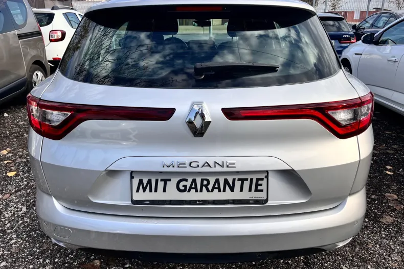 Renault Megane din 2020 cu 147.000 km - oferta REN160504 - foto 5
