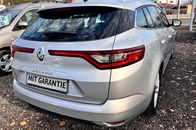Renault Megane din 2020 cu 147.000 km - oferta REN160504 - foto 6