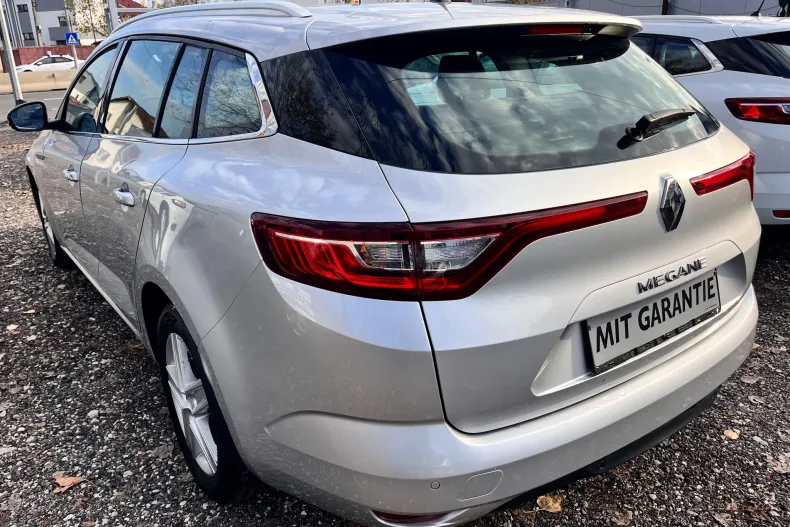 Renault Megane din 2020 cu 147.000 km - oferta REN160504 - foto 7