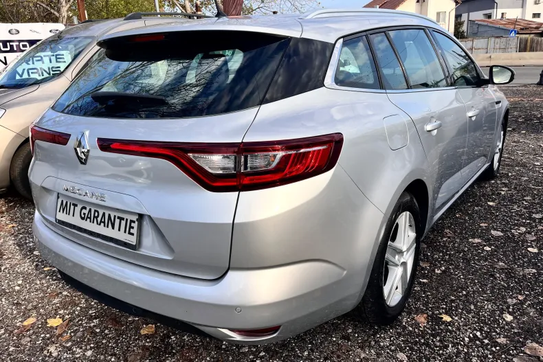 Renault Megane din 2020 cu 147.000 km - oferta REN160504 - foto 8