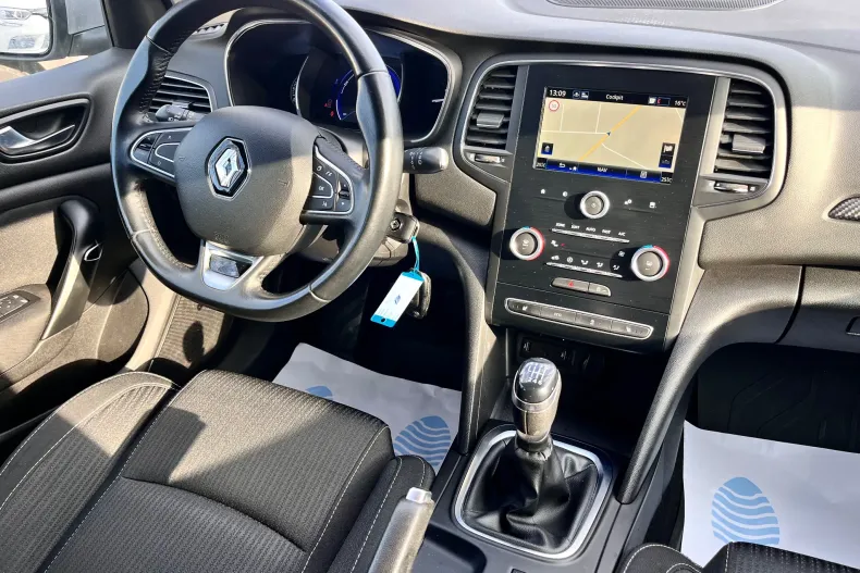 Renault Megane din 2020 cu 147.000 km - oferta REN160504 - foto 10