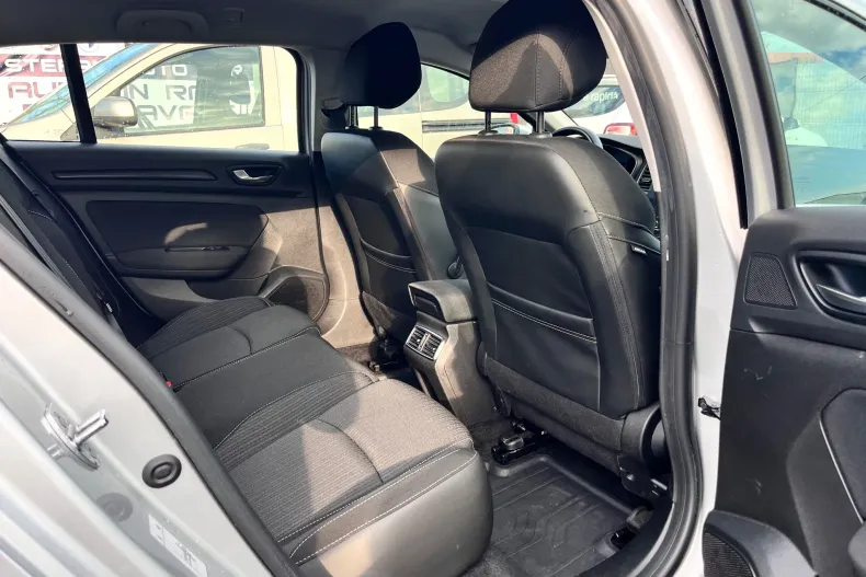 Renault Megane din 2020 cu 147.000 km - oferta REN160504 - foto 13
