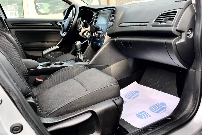 Renault Megane din 2020 cu 147.000 km - oferta REN160504 - foto 14