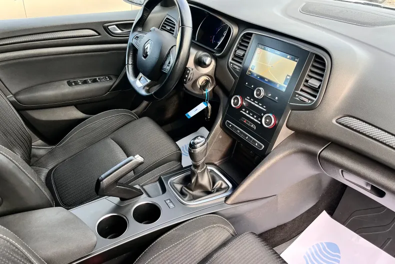 Renault Megane din 2020 cu 147.000 km - oferta REN160504 - foto 15