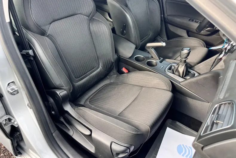 Renault Megane din 2020 cu 147.000 km - oferta REN160504 - foto 16