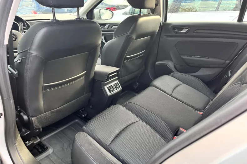 Renault Megane din 2020 cu 147.000 km - oferta REN160504 - foto 17