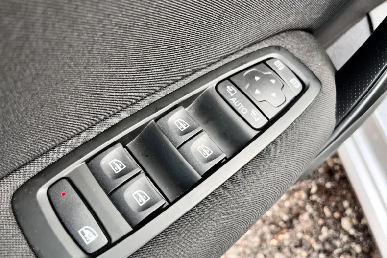 Renault Megane din 2020 cu 147.000 km - oferta REN160504 - foto 19