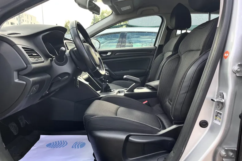 Renault Megane din 2020 cu 147.000 km - oferta REN160504 - foto 20