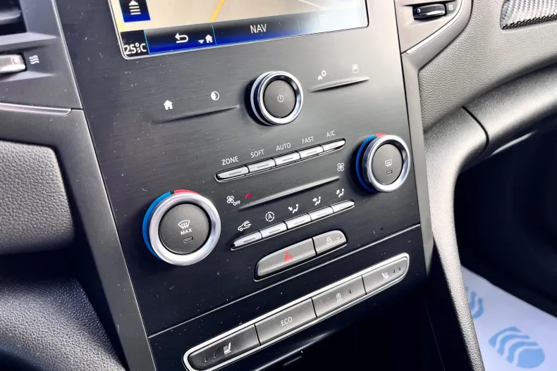 Renault Megane din 2020 cu 147.000 km - oferta REN160504 - foto 25