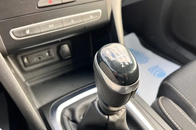 Renault Megane din 2020 cu 147.000 km - oferta REN160504 - foto 26