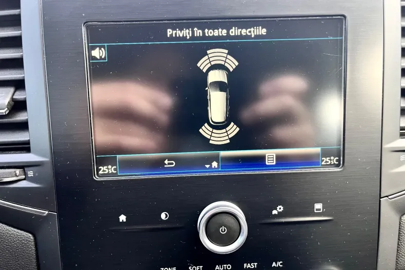 Renault Megane din 2020 cu 147.000 km - oferta REN160504 - foto 31