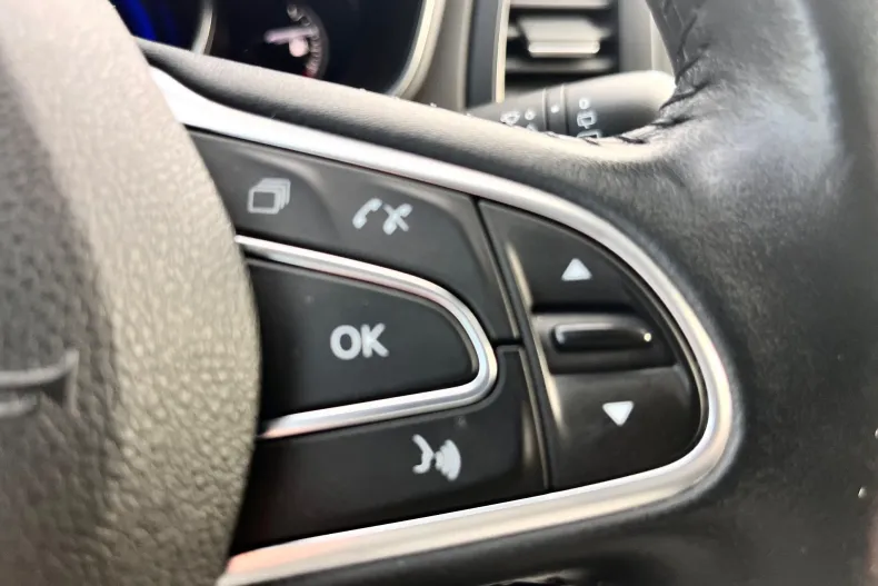 Renault Megane din 2020 cu 147.000 km - oferta REN160504 - foto 33