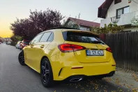Mercedes-Benz A din 2020 cu 38.000 km - oferta MER160505 - foto 3