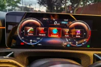 Mercedes-Benz A din 2020 cu 38.000 km - oferta MER160505 - foto 8