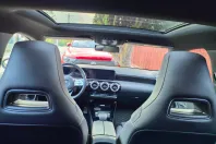 Mercedes-Benz A din 2020 cu 38.000 km - oferta MER160505 - foto 14