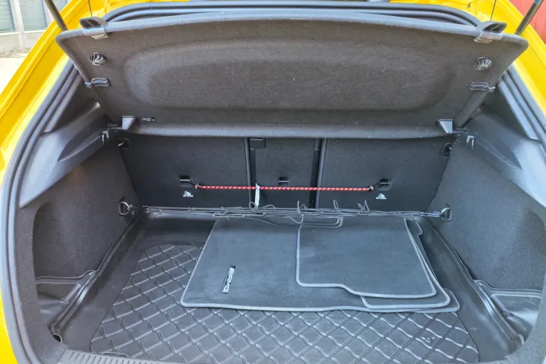 Mercedes-Benz A din 2020 cu 38.000 km - oferta MER160505 - foto 15