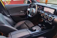 Mercedes-Benz A din 2020 cu 38.000 km - oferta MER160505 - foto 19