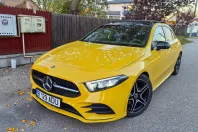 Mercedes-Benz A din 2020 cu 38.000 km - oferta MER160505 - foto 32