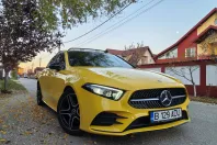 Mercedes-Benz A din 2020 cu 38.000 km - oferta MER160505 - foto 35