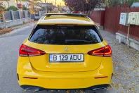 Mercedes-Benz A din 2020 cu 38.000 km - oferta MER160505 - foto 36