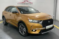 DS Automobiles DS 7 Crossback din 2019 cu 144.000 km - oferta DSA160506 - foto 1