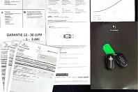 DS Automobiles DS 7 Crossback din 2019 cu 144.000 km - oferta DSA160506 - foto 3