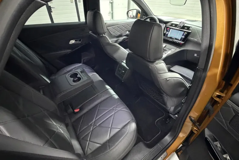 DS Automobiles DS 7 Crossback din 2019 cu 144.000 km - oferta DSA160506 - foto 5