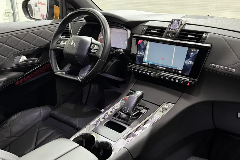 DS Automobiles DS 7 Crossback din 2019 cu 144.000 km - oferta DSA160506 - foto 13