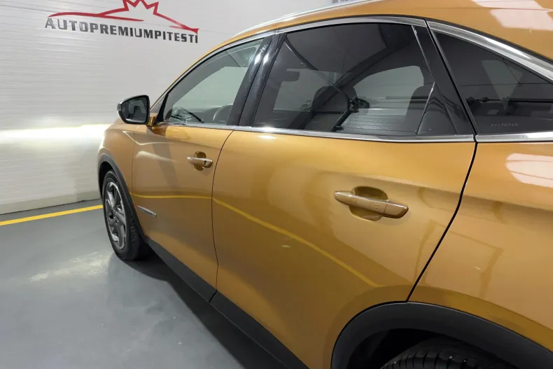 DS Automobiles DS 7 Crossback din 2019 cu 144.000 km - oferta DSA160506 - foto 14