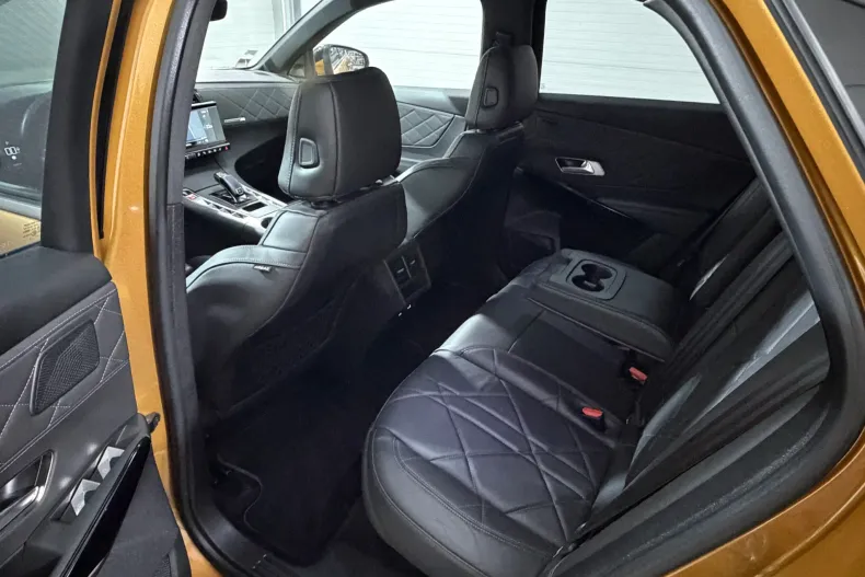 DS Automobiles DS 7 Crossback din 2019 cu 144.000 km - oferta DSA160506 - foto 15