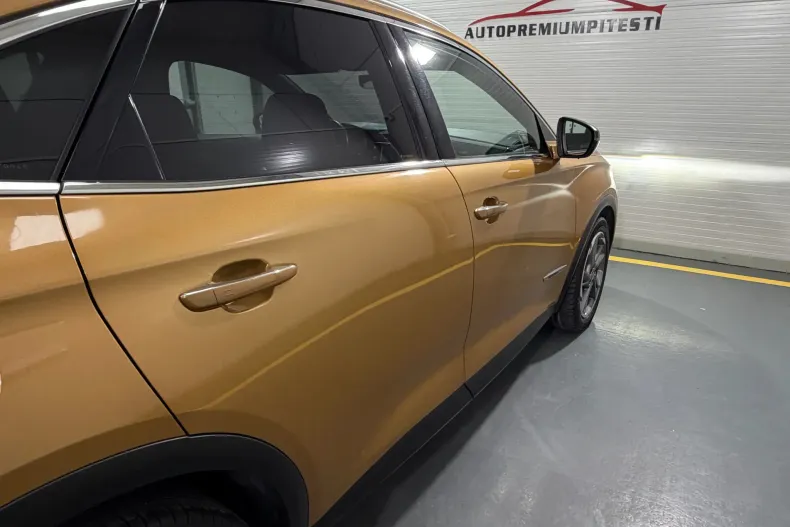 DS Automobiles DS 7 Crossback din 2019 cu 144.000 km - oferta DSA160506 - foto 16