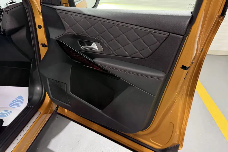 DS Automobiles DS 7 Crossback din 2019 cu 144.000 km - oferta DSA160506 - foto 17