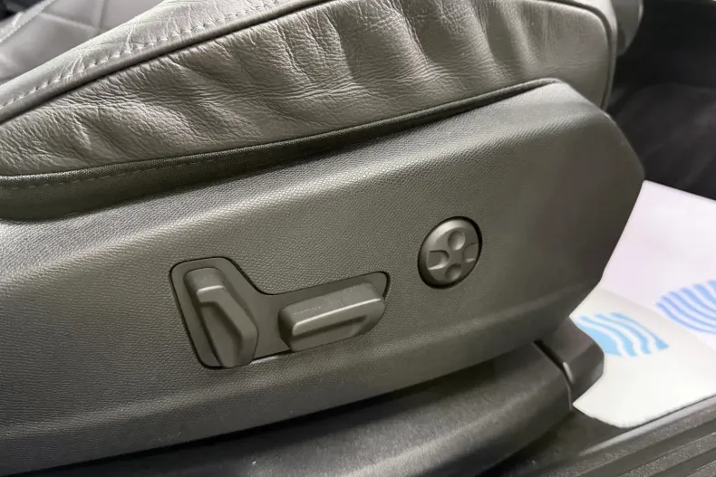 DS Automobiles DS 7 Crossback din 2019 cu 144.000 km - oferta DSA160506 - foto 19